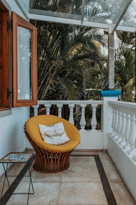 Tropical Escape Next To Leblon Villa Rio de Janeiro Eksteriør bilde
