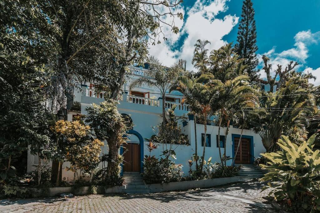 Tropical Escape Next To Leblon Villa Rio de Janeiro Eksteriør bilde